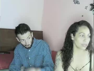 [26-11-22] fiery_brunettes chaturbate private show