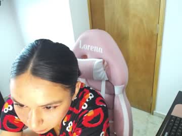 [20-01-24] lorena17__ record webcam show from Chaturbate