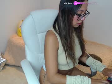 [29-03-24] gabriela_morales01 chaturbate private XXX video