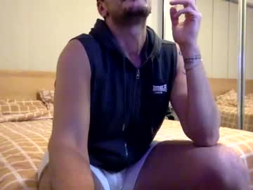 [29-05-24] axelvic private XXX video from Chaturbate