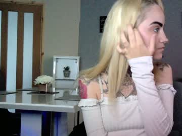 [18-06-22] chemicalbabex private XXX video from Chaturbate