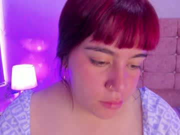 [07-06-23] hanah_baker webcam video