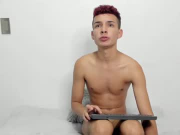 [22-02-23] harry_hall record premium show from Chaturbate.com