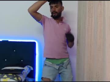 [22-02-23] kmilorios private show from Chaturbate