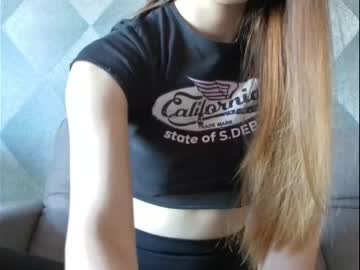 [26-05-24] littlebarbie044 record video from Chaturbate