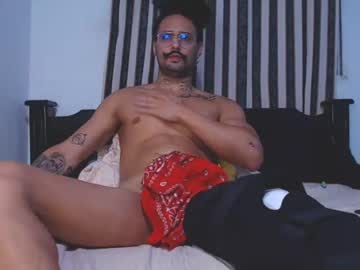 [31-10-23] zayd_mohamed record show with toys from Chaturbate