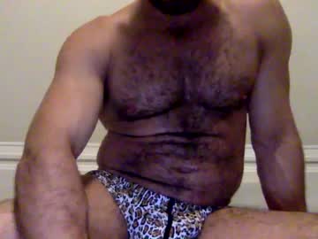 [08-08-23] beard110 private show from Chaturbate.com