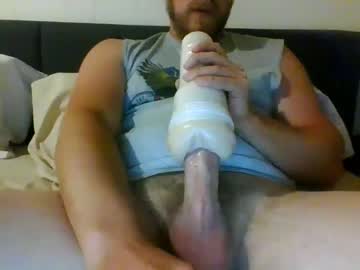 [08-07-23] hungvike18 public show from Chaturbate