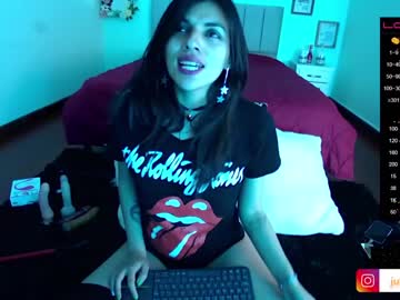 [29-07-22] juliethsex_ cam video from Chaturbate