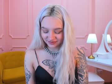 [04-01-22] kaisie_flex webcam show from Chaturbate