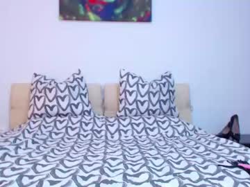 [26-03-24] alessiarayy webcam video from Chaturbate.com