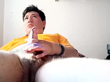 [25-03-23] arm156 chaturbate video with dildo