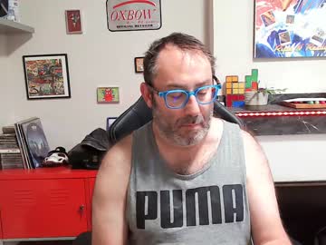 [23-06-23] fullhairyfred cam video