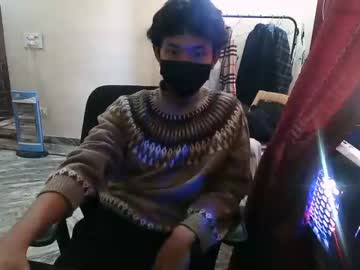 [02-02-23] gautamlama chaturbate public