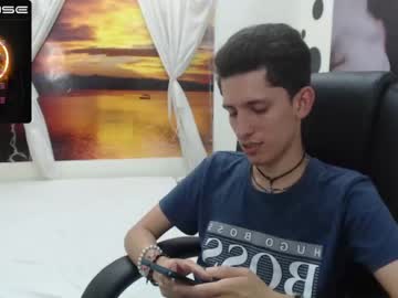 [13-10-22] jacob_hot3 chaturbate premium show