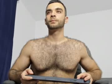 [07-10-23] paolo_hanma premium show video from Chaturbate.com