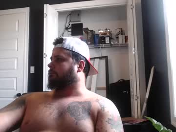 [05-02-24] tattedjeff23 record private show video from Chaturbate