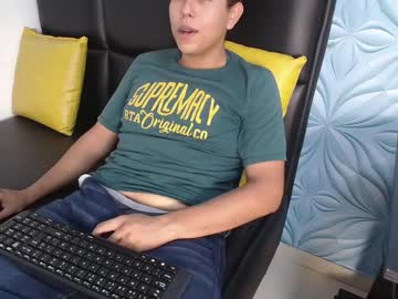 [23-05-23] good_guy_18 record webcam show