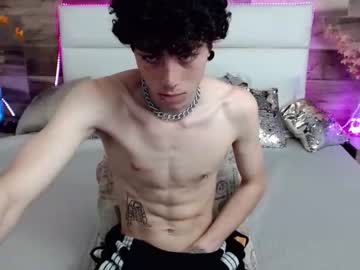 [16-01-23] hermes_66 record public webcam from Chaturbate