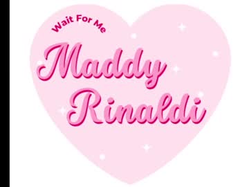 [25-07-22] maddy_rinaldi record show with toys from Chaturbate.com