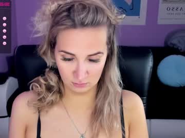 [24-03-22] amelie_kramer chaturbate video