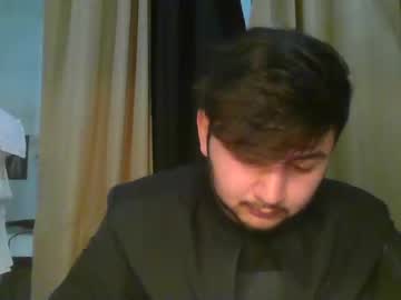 [04-02-24] cute_hot_guy37 video from Chaturbate.com