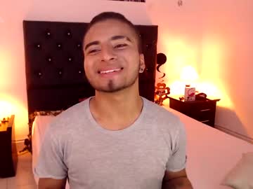 [15-10-23] juancamilo_1 record private show video