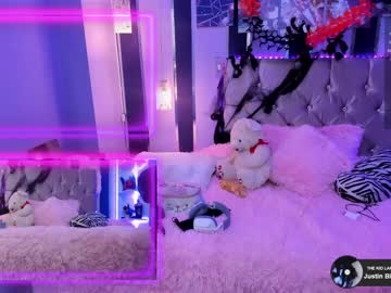 [21-10-23] liis_ record public show from Chaturbate