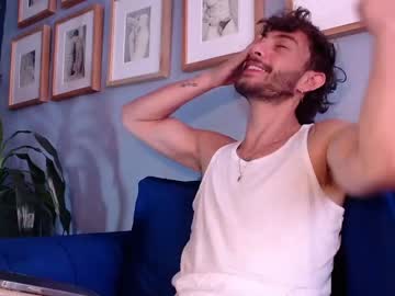 [02-10-23] michelangelo__x record private show video from Chaturbate