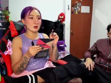[30-05-24] stefanny_rosee record video from Chaturbate