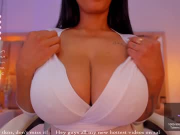 [25-11-23] anahi_ryan public webcam from Chaturbate