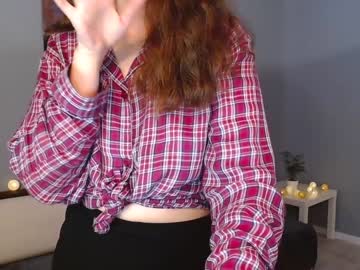 [02-10-22] a_rosie_cheeks record public webcam from Chaturbate.com