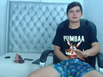 [15-11-23] huntterboyy show with toys from Chaturbate.com