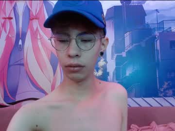 [21-12-23] jakke_white video with dildo from Chaturbate