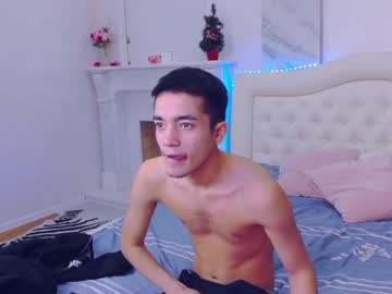 [14-12-22] zack_wang record private show from Chaturbate.com