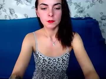 [01-02-22] cassieklum public webcam video from Chaturbate