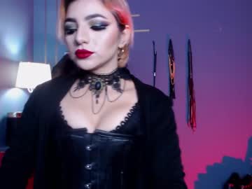 [14-06-22] darklady__ chaturbate dildo