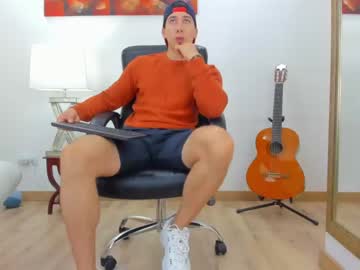 [19-10-23] darren_cris cam show from Chaturbate.com