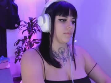 [10-05-24] misscharlottte_18 record show with toys from Chaturbate
