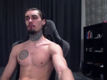 [29-03-24] asher_88 record blowjob video from Chaturbate.com