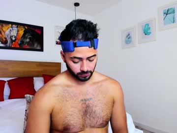 [10-08-23] axxel_chris public show from Chaturbate
