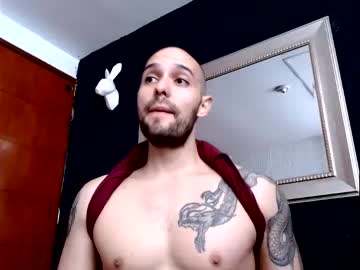 [14-01-23] zach_colton blowjob video from Chaturbate.com