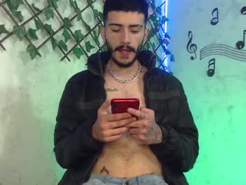 [06-08-22] _alan_brown record private show from Chaturbate