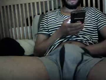 [28-03-22] bocarti video from Chaturbate