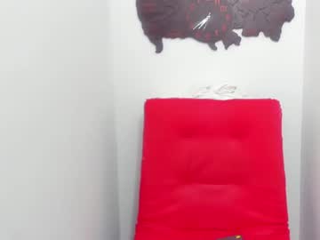 [08-01-24] evans_broown public webcam from Chaturbate