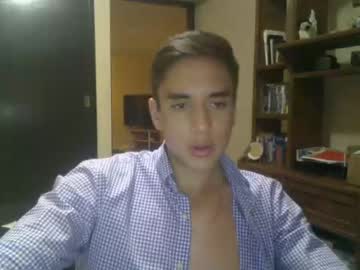 [15-02-23] jorge124345 cam video from Chaturbate