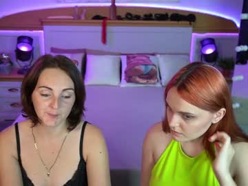 [05-11-22] leyla_and_alexa private show from Chaturbate.com