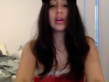 [23-12-23] misslucylopez public webcam from Chaturbate.com