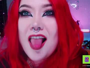 [07-03-24] wickedxqueen webcam video from Chaturbate