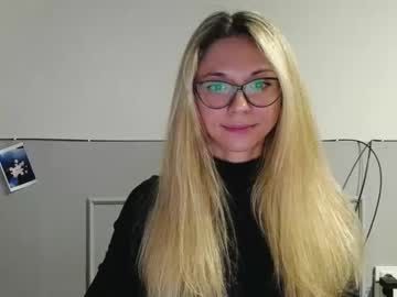[27-04-23] _annabelle_blond webcam show from Chaturbate.com